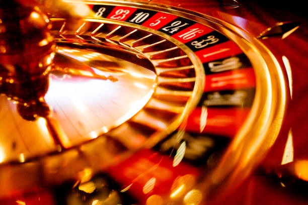 SA Gaming live-dealer studio with professional croupier and multi-camera setup